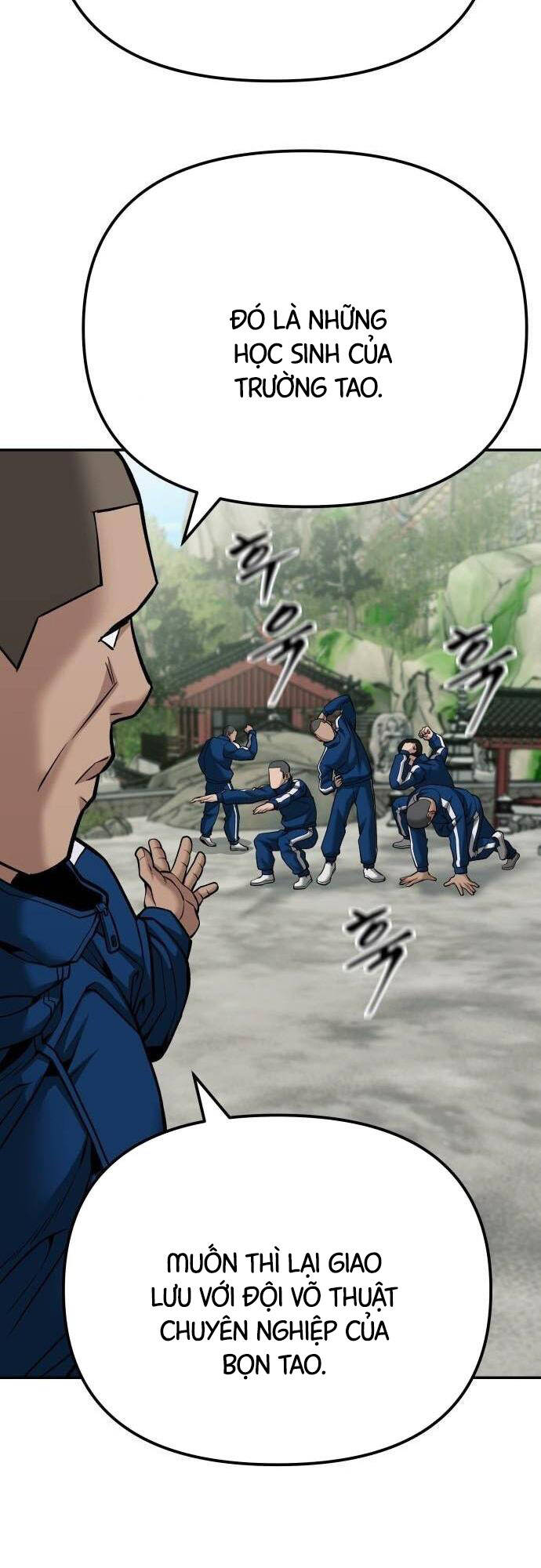 Quản Lý Du Côn chapter 89 - Upload bởi truyensieuhay.com