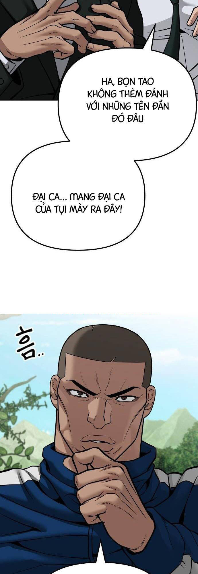 Quản Lý Du Côn chapter 89 - Upload bởi truyensieuhay.com