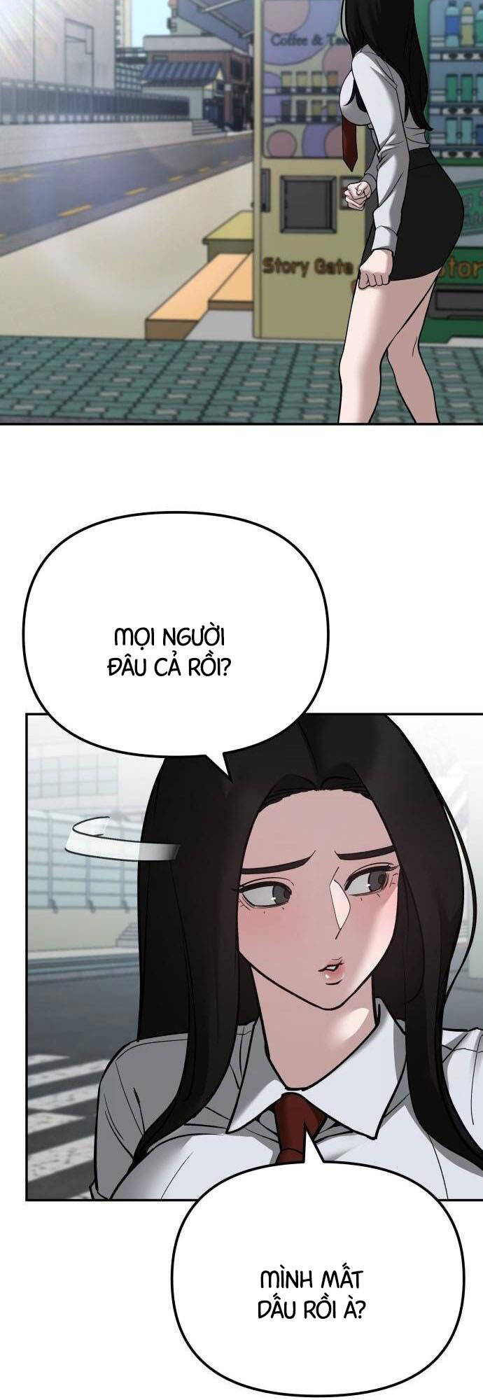 Quản Lý Du Côn chapter 89 - Upload bởi truyensieuhay.com