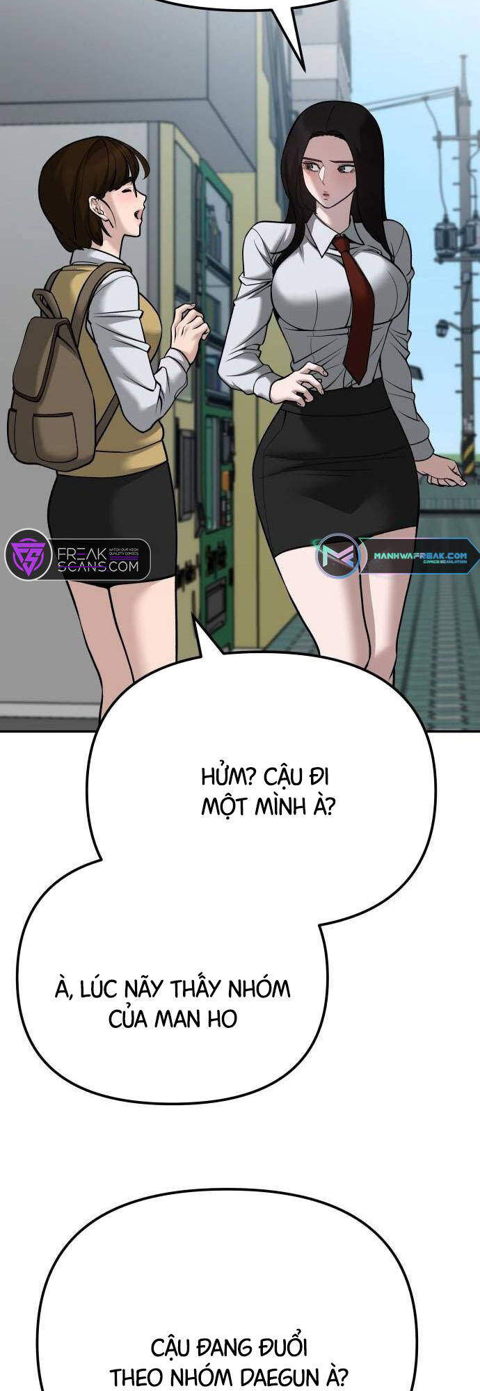 Quản Lý Du Côn chapter 89 - Upload bởi truyensieuhay.com