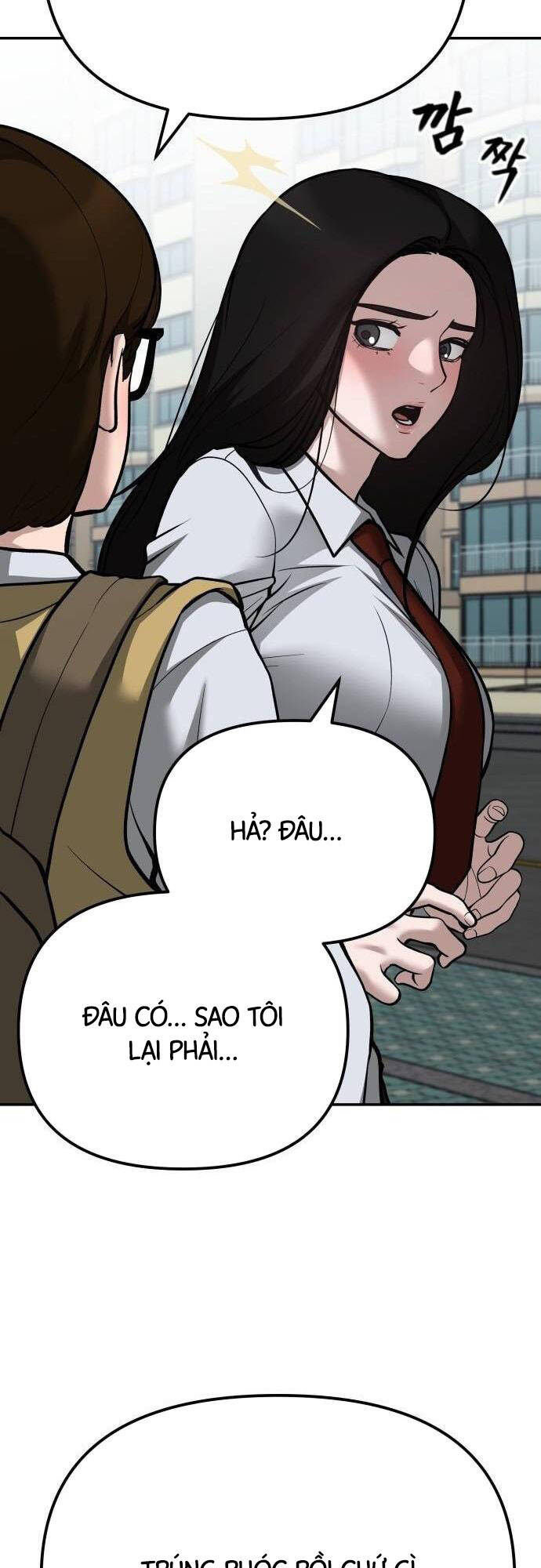 Quản Lý Du Côn chapter 89 - Upload bởi truyensieuhay.com