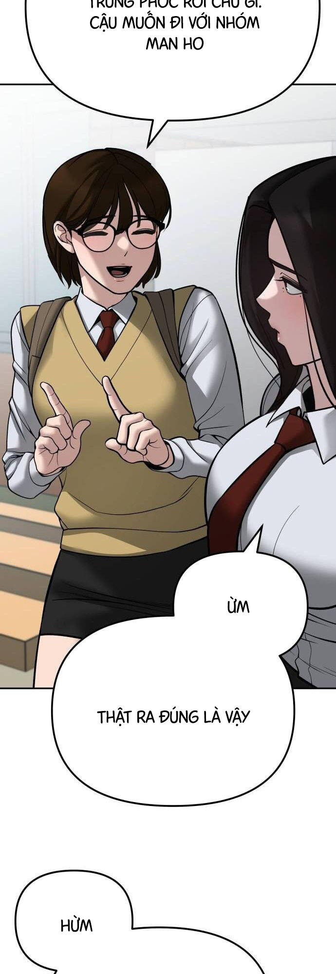 Quản Lý Du Côn chapter 89 - Upload bởi truyensieuhay.com