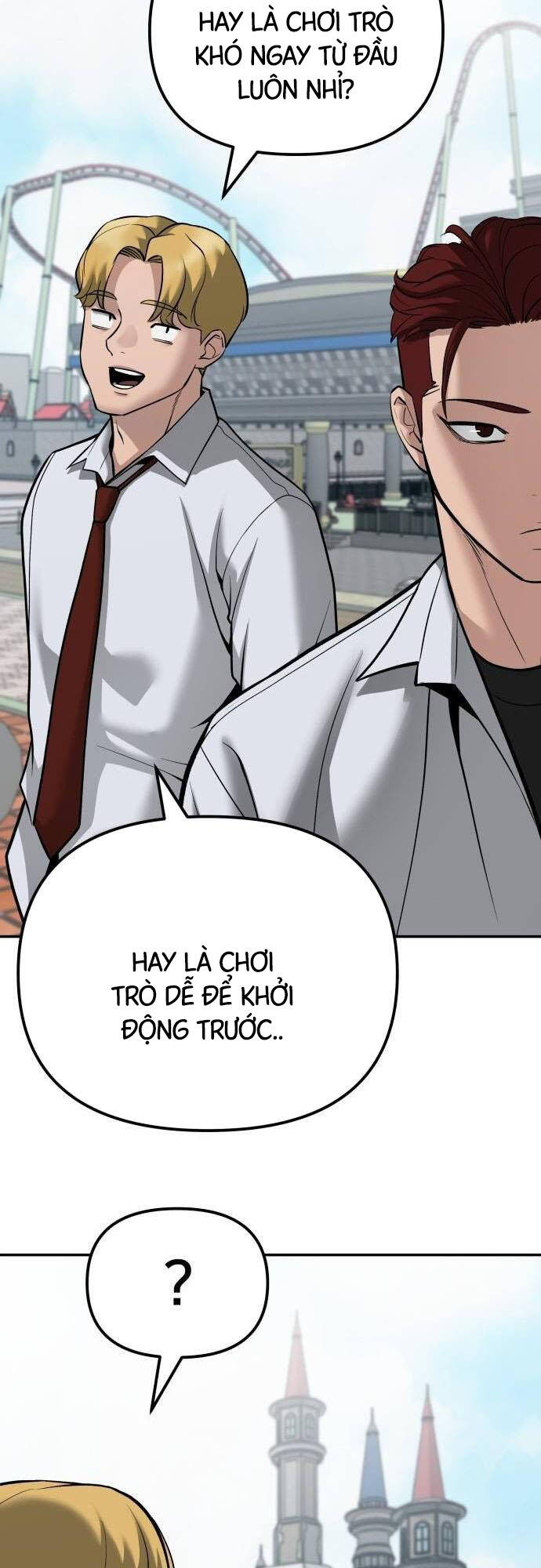 Quản Lý Du Côn chapter 89 - Upload bởi truyensieuhay.com