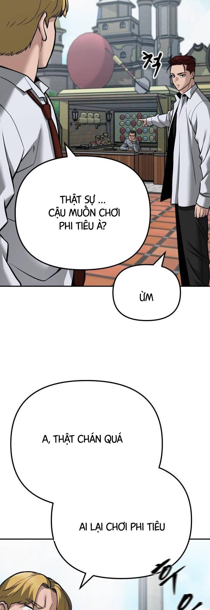 Quản Lý Du Côn chapter 89 - Upload bởi truyensieuhay.com