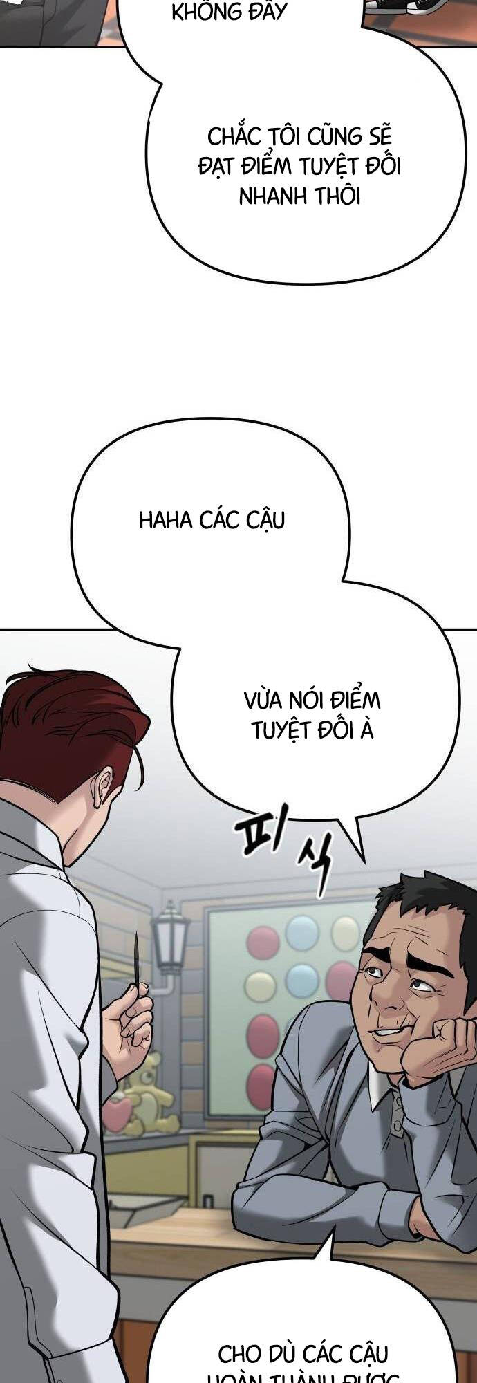 Quản Lý Du Côn chapter 89 - Upload bởi truyensieuhay.com