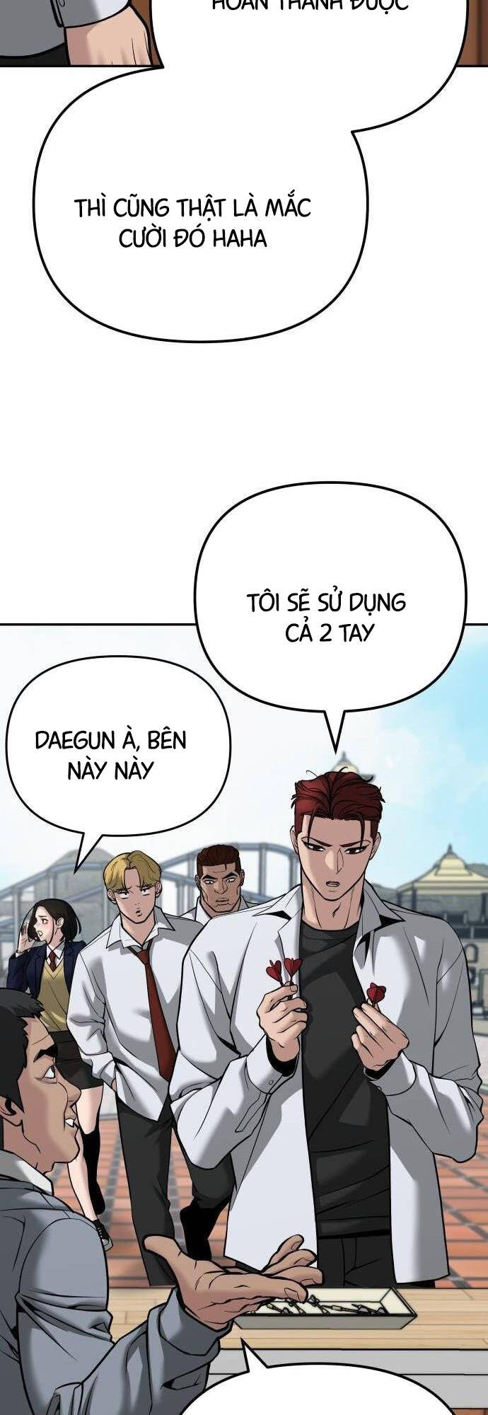 Quản Lý Du Côn chapter 89 - Upload bởi truyensieuhay.com