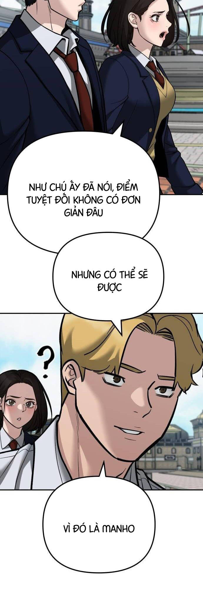 Quản Lý Du Côn chapter 89 - Upload bởi truyensieuhay.com