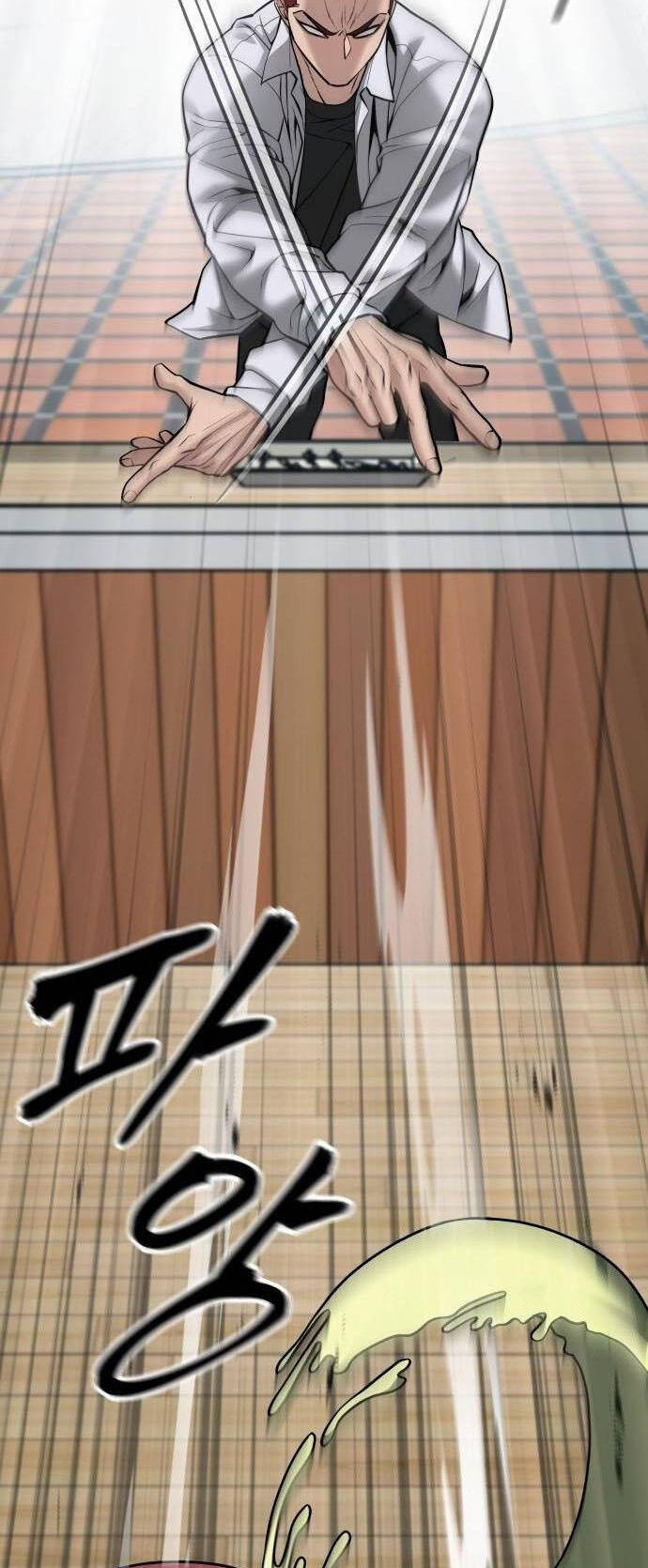 Quản Lý Du Côn chapter 89 - Upload bởi truyensieuhay.com