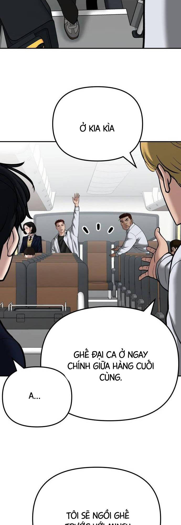 Quản Lý Du Côn chapter 89 - Upload bởi truyensieuhay.com