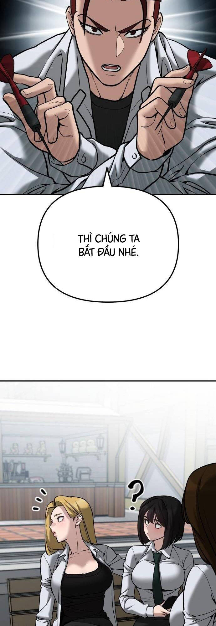 Quản Lý Du Côn chapter 89 - Upload bởi truyensieuhay.com