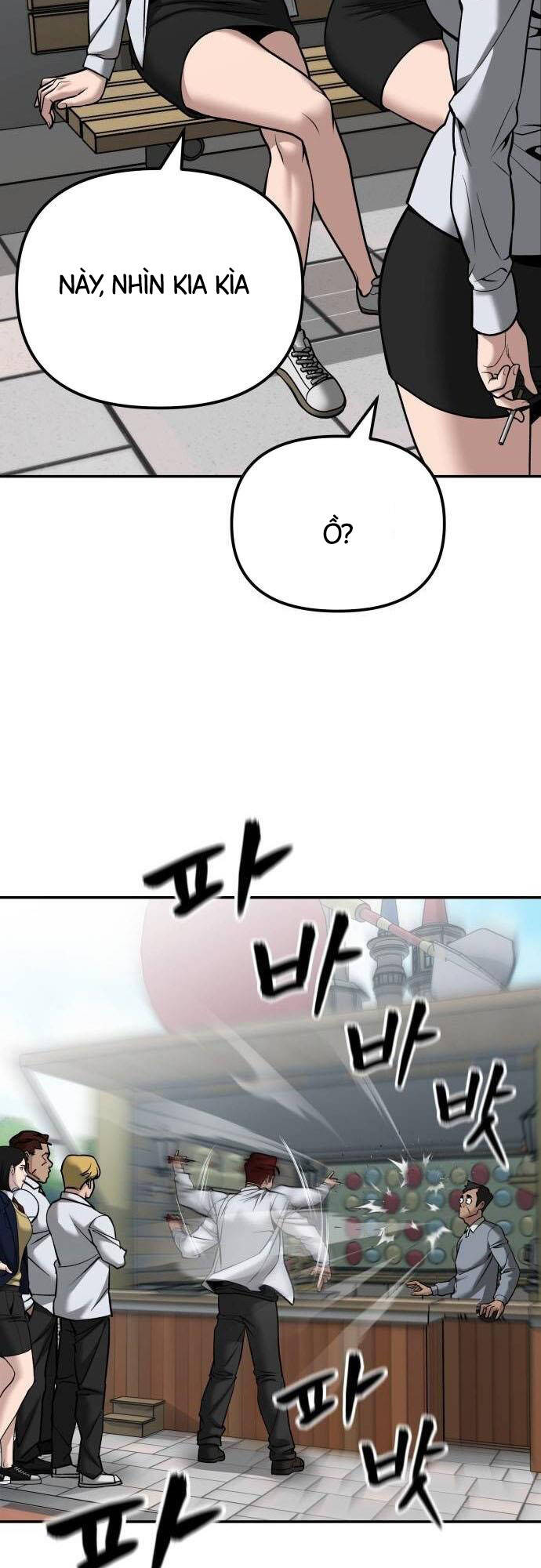 Quản Lý Du Côn chapter 89 - Upload bởi truyensieuhay.com