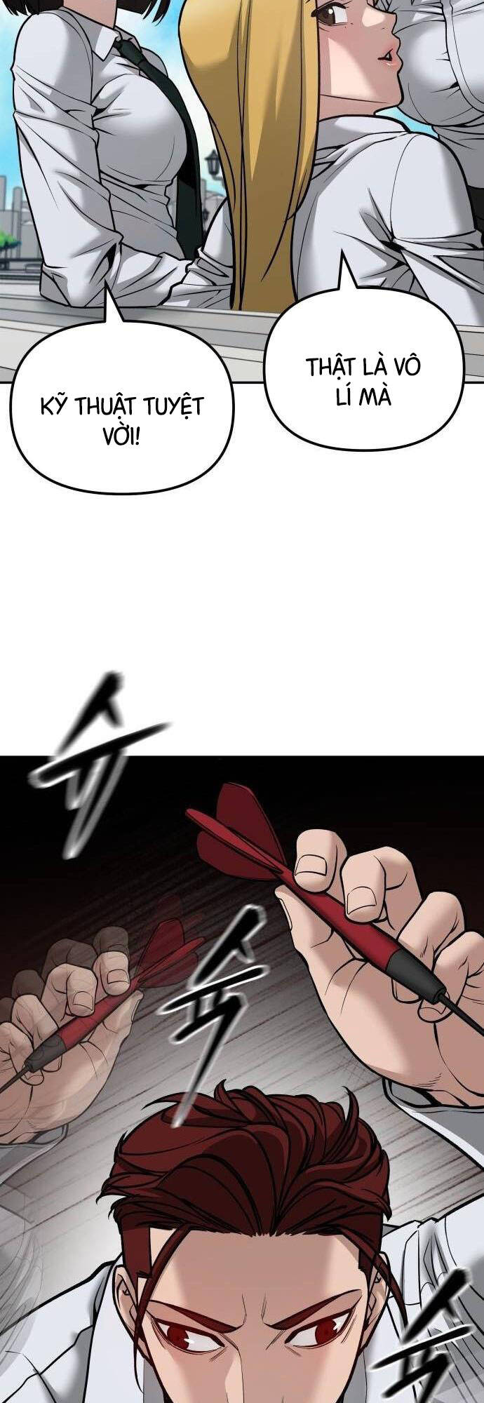 Quản Lý Du Côn chapter 89 - Upload bởi truyensieuhay.com
