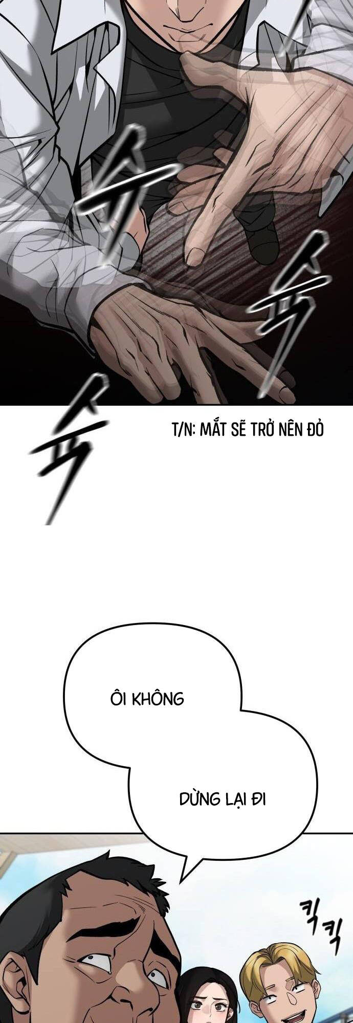 Quản Lý Du Côn chapter 89 - Upload bởi truyensieuhay.com