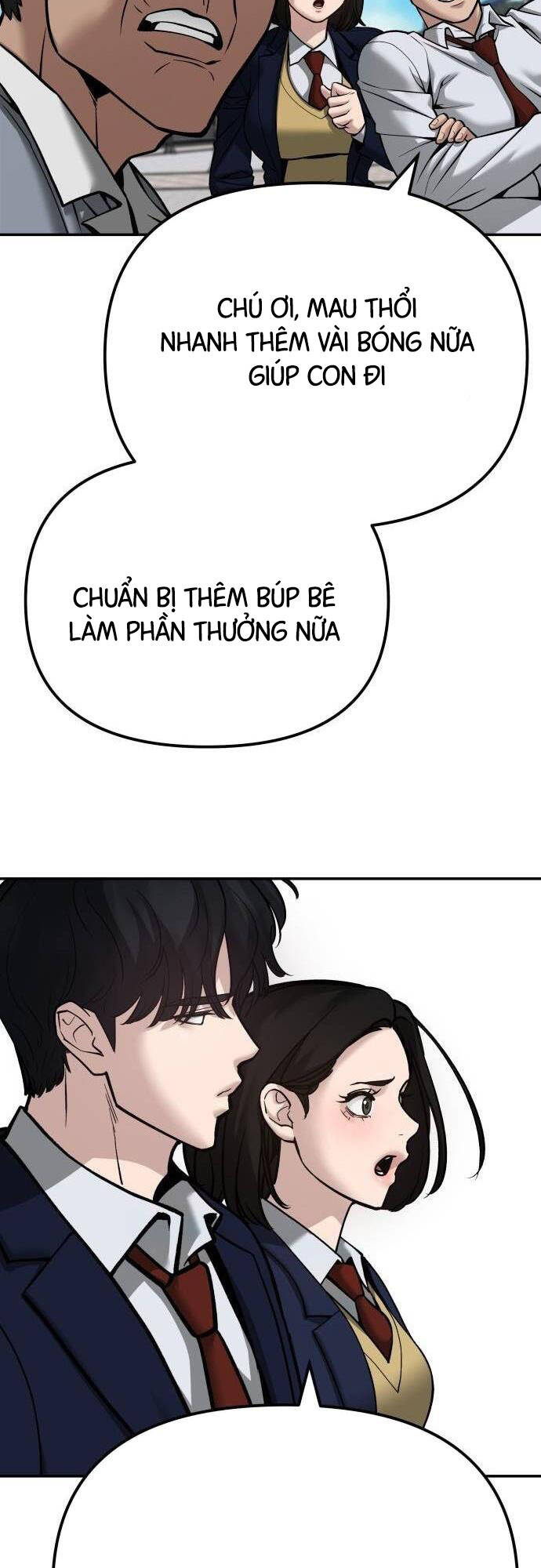 Quản Lý Du Côn chapter 89 - Upload bởi truyensieuhay.com