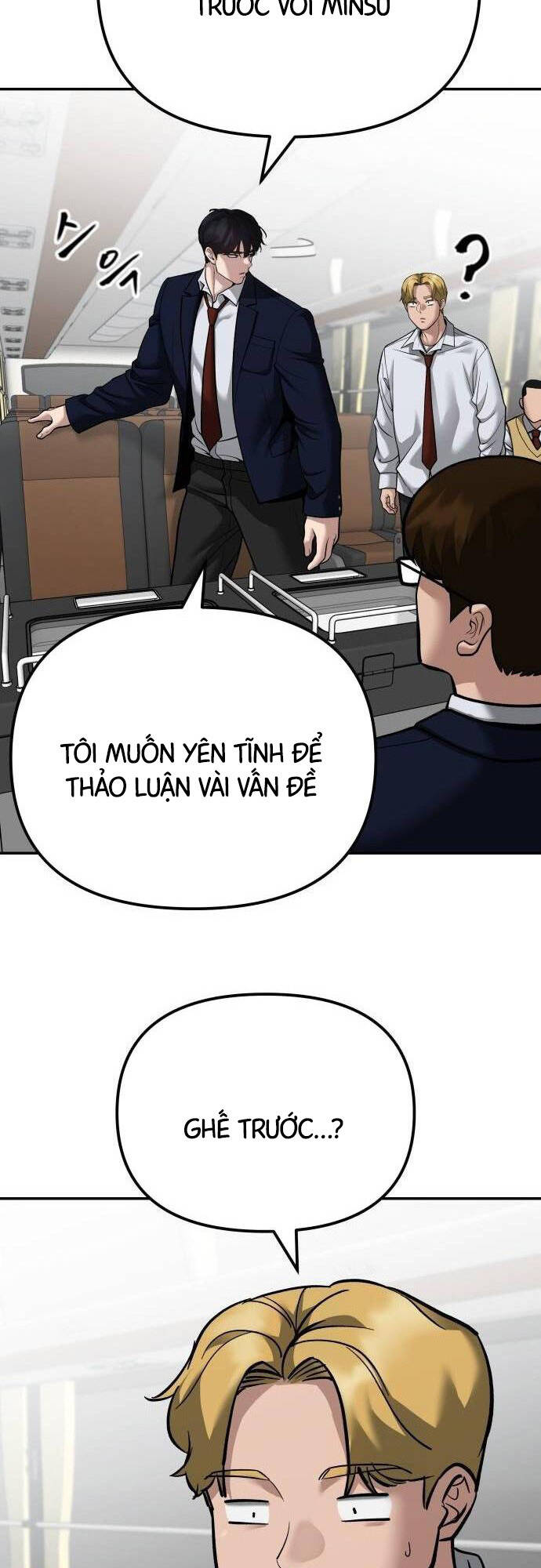 Quản Lý Du Côn chapter 89 - Upload bởi truyensieuhay.com
