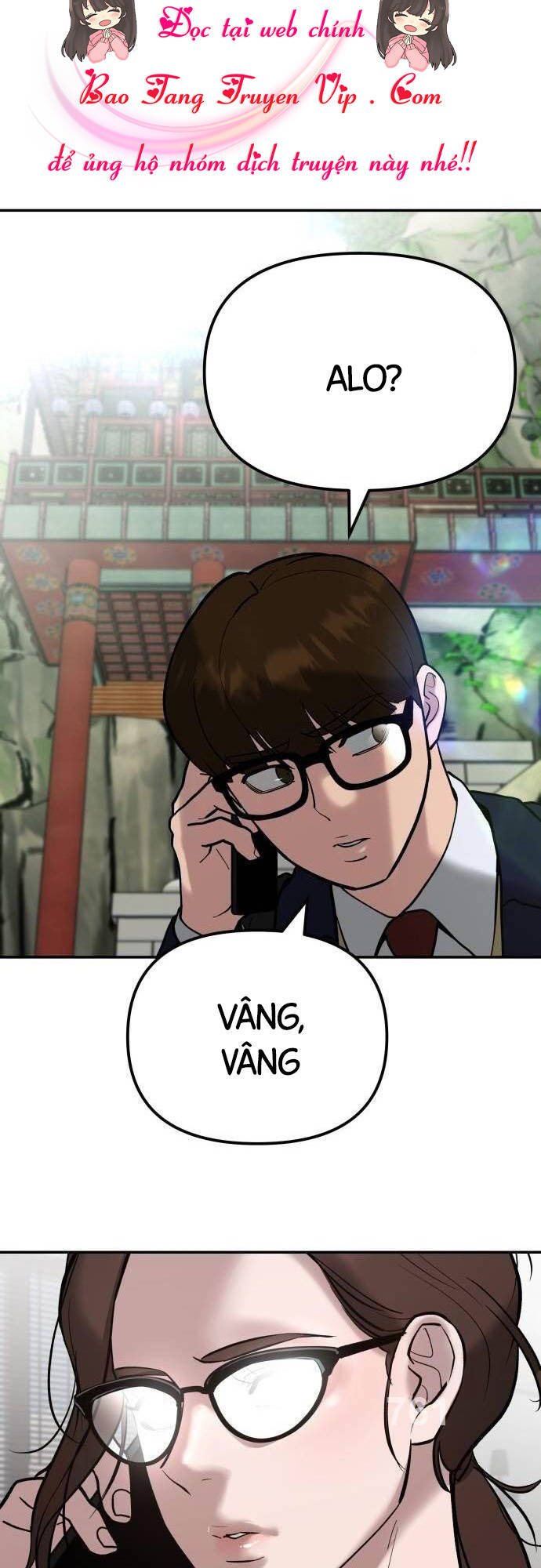 Quản Lý Du Côn chapter 90 - Upload bởi truyensieuhay.com
