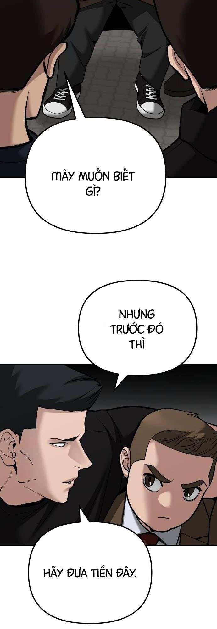 Quản Lý Du Côn chapter 90 - Upload bởi truyensieuhay.com