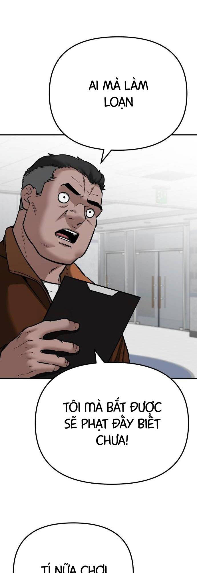 Quản Lý Du Côn chapter 90 - Upload bởi truyensieuhay.com