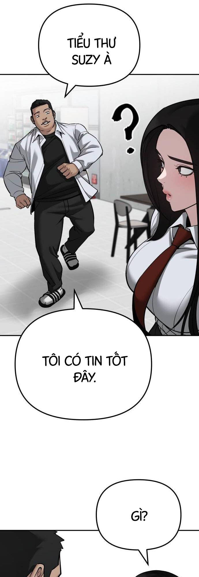 Quản Lý Du Côn chapter 90 - Upload bởi truyensieuhay.com