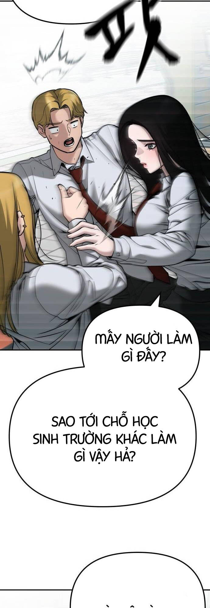 Quản Lý Du Côn chapter 90 - Upload bởi truyensieuhay.com