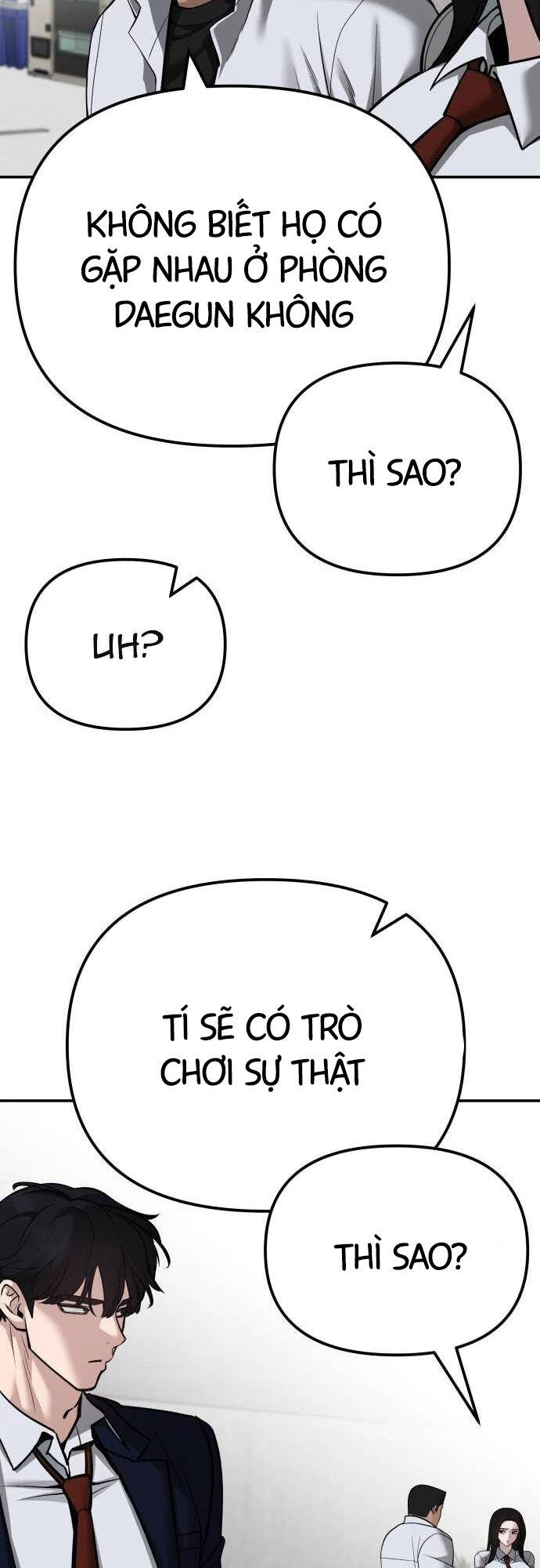 Quản Lý Du Côn chapter 90 - Upload bởi truyensieuhay.com