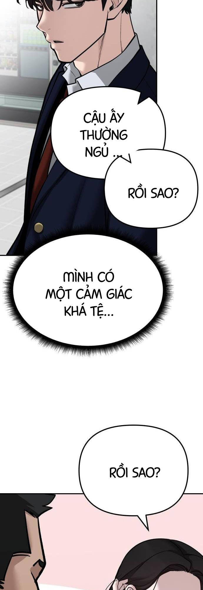 Quản Lý Du Côn chapter 90 - Upload bởi truyensieuhay.com
