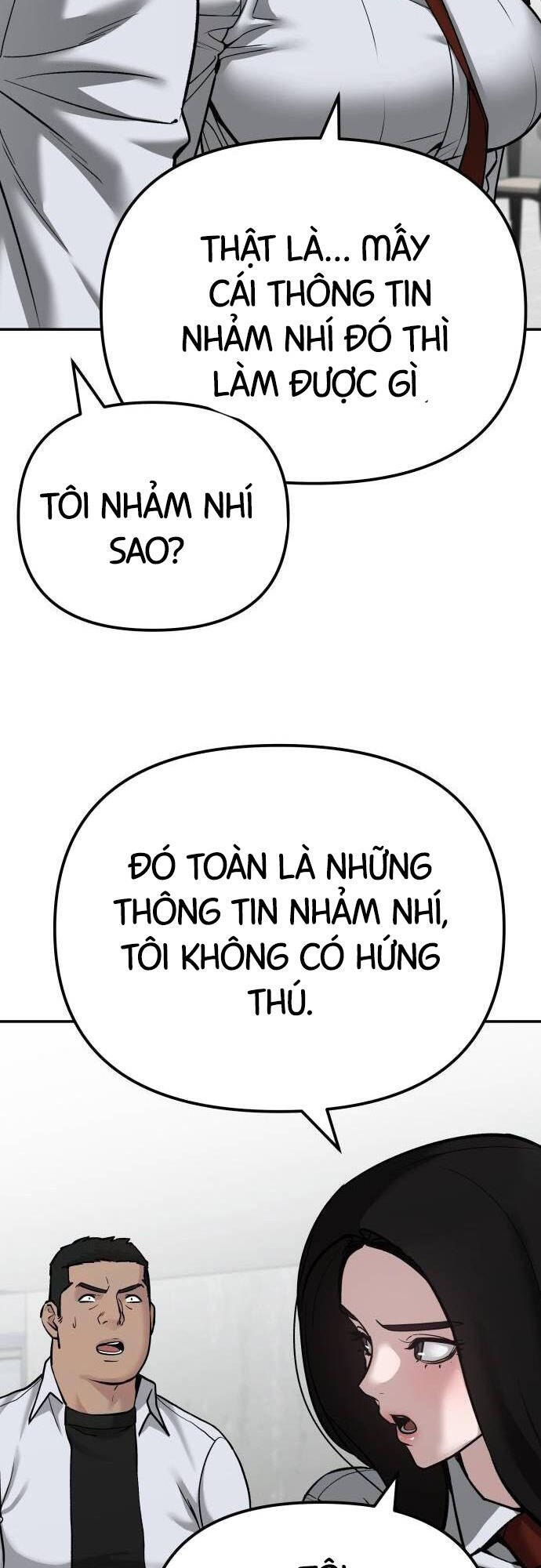 Quản Lý Du Côn chapter 90 - Upload bởi truyensieuhay.com