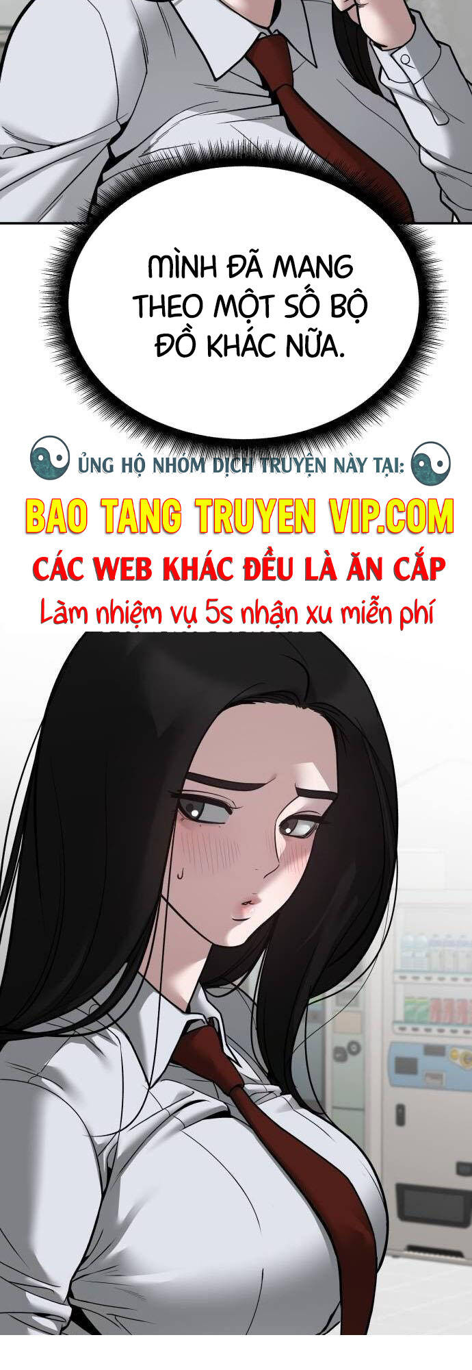 Quản Lý Du Côn chapter 90 - Upload bởi truyensieuhay.com