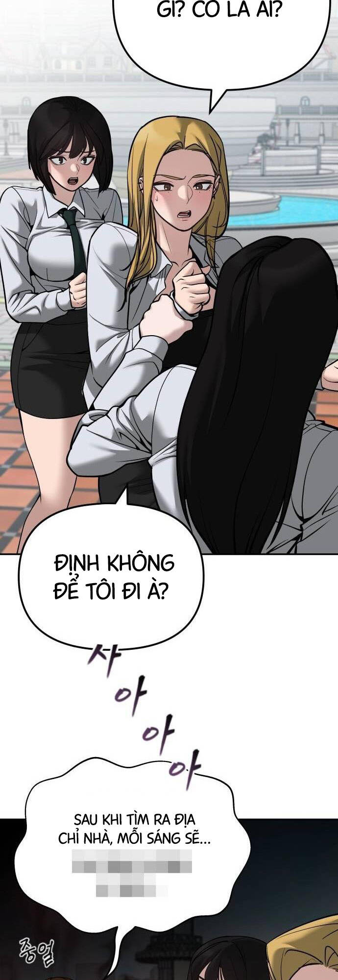 Quản Lý Du Côn chapter 90 - Upload bởi truyensieuhay.com