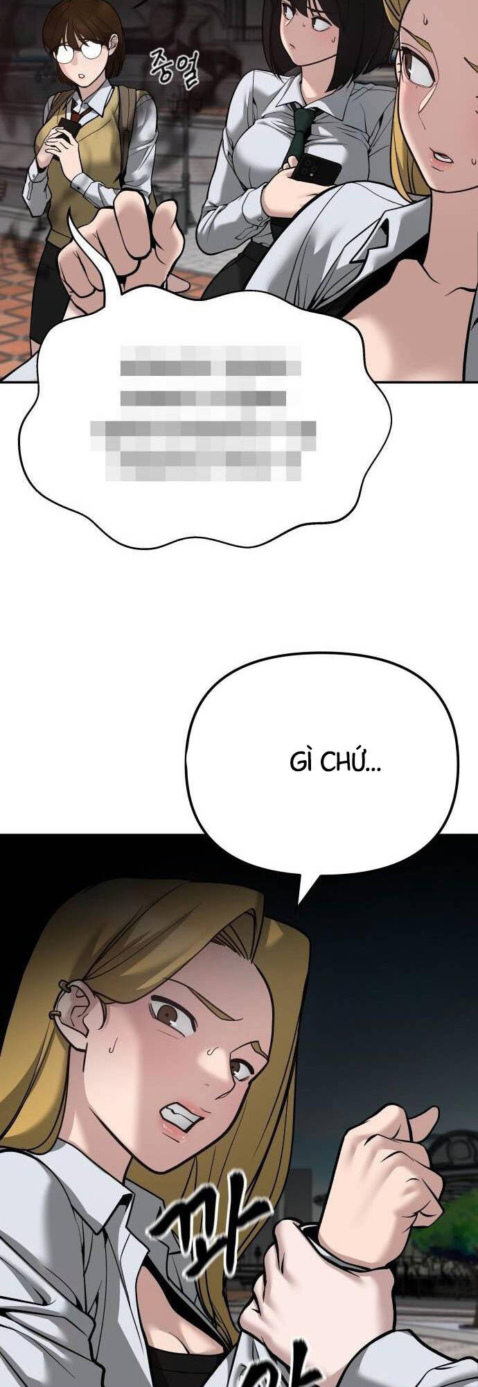 Quản Lý Du Côn chapter 90 - Upload bởi truyensieuhay.com