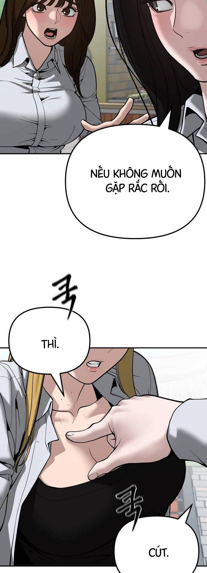 Quản Lý Du Côn chapter 90 - Upload bởi truyensieuhay.com