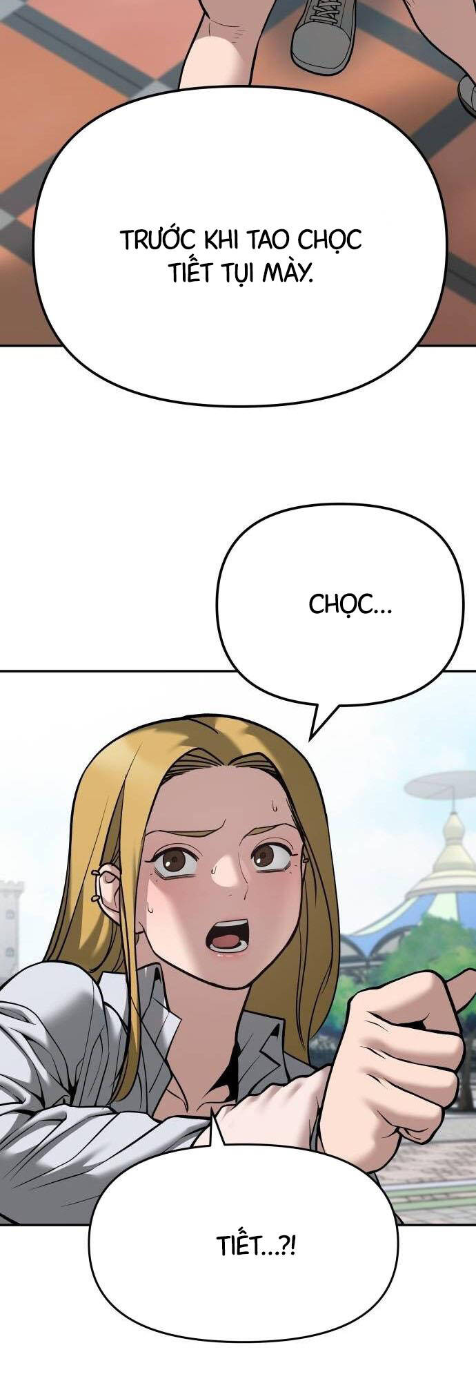 Quản Lý Du Côn chapter 90 - Upload bởi truyensieuhay.com
