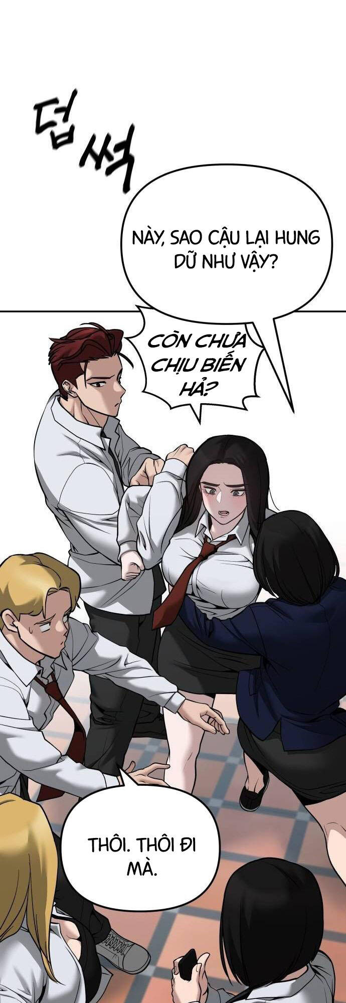 Quản Lý Du Côn chapter 90 - Upload bởi truyensieuhay.com