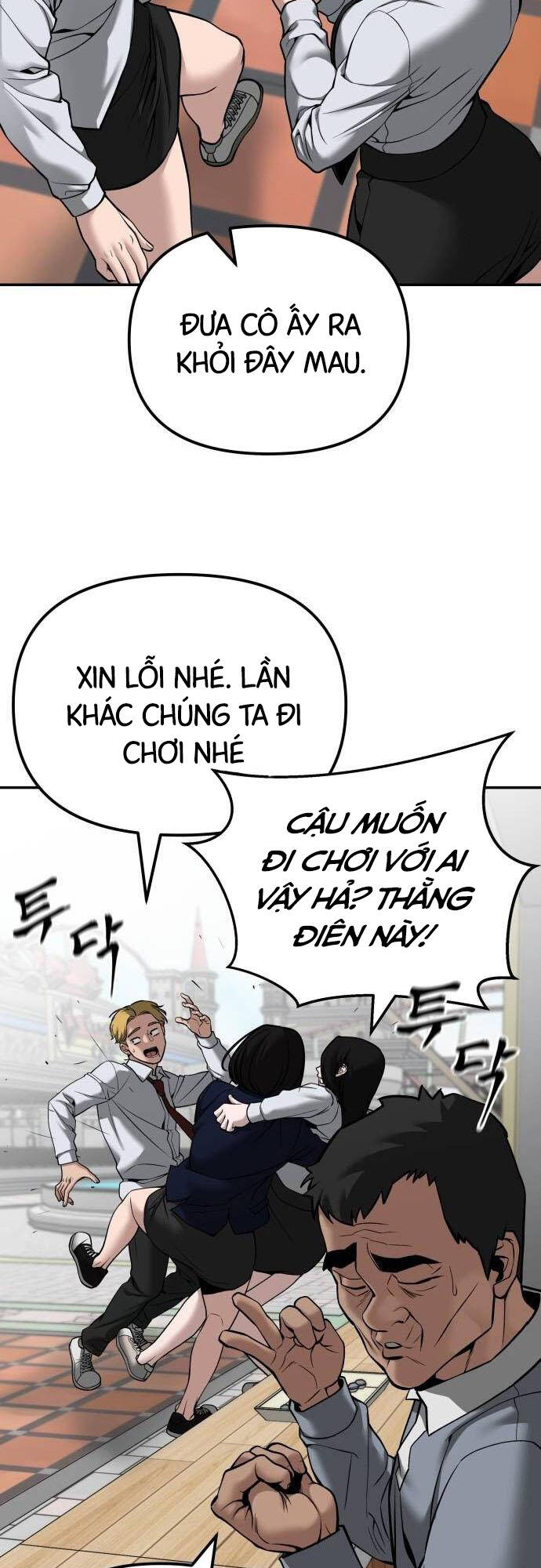 Quản Lý Du Côn chapter 90 - Upload bởi truyensieuhay.com