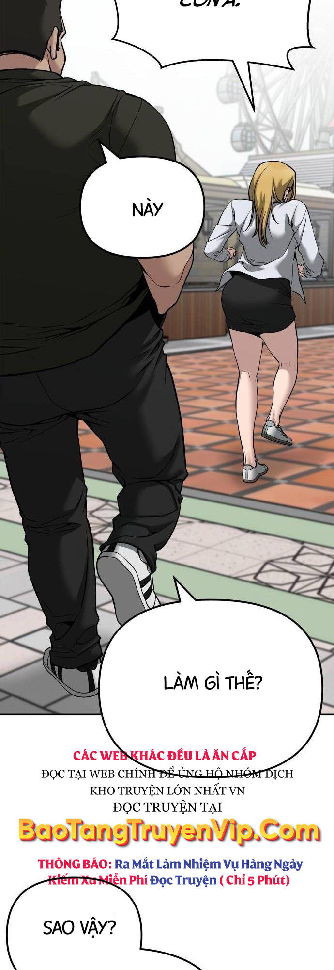 Quản Lý Du Côn chapter 90 - Upload bởi truyensieuhay.com