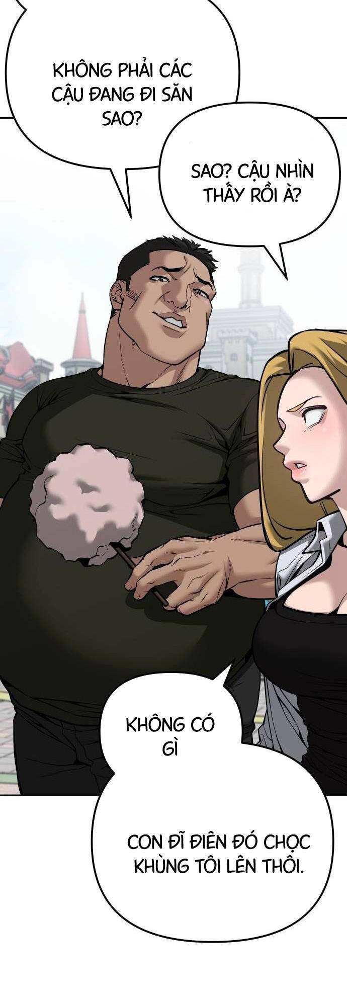 Quản Lý Du Côn chapter 90 - Upload bởi truyensieuhay.com