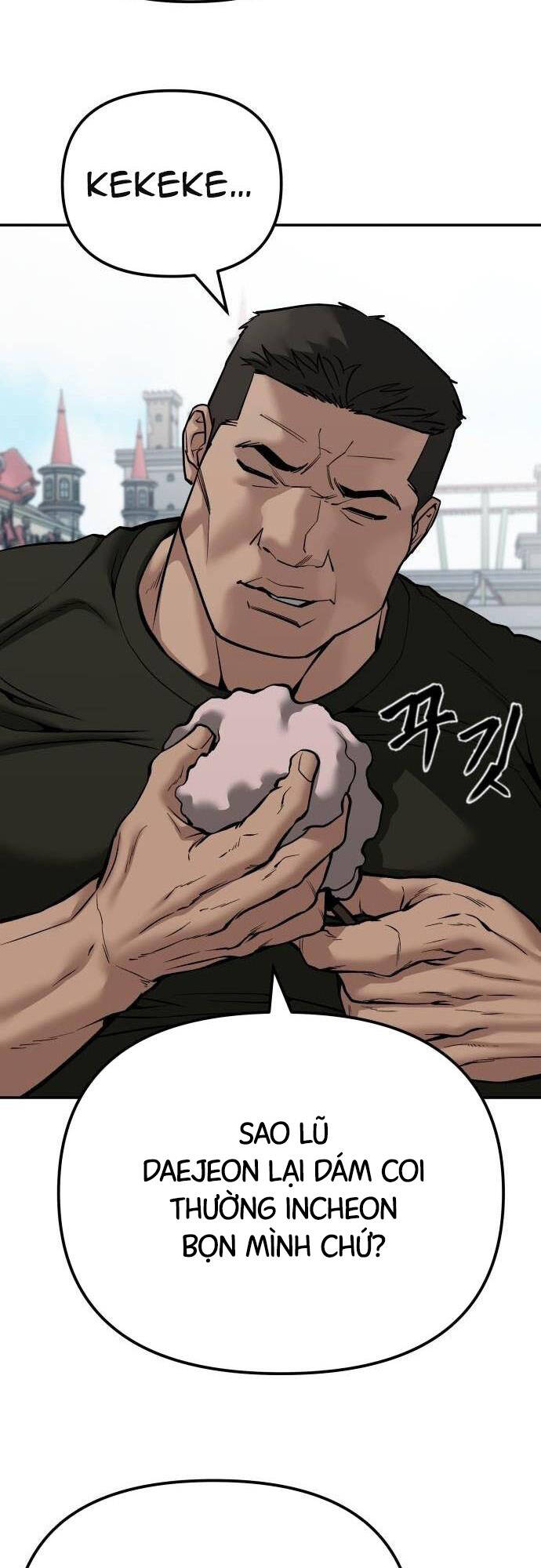 Quản Lý Du Côn chapter 90 - Upload bởi truyensieuhay.com