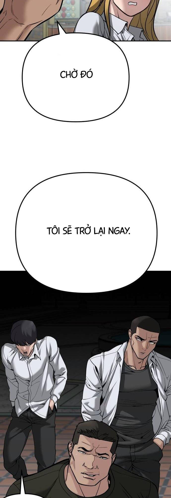 Quản Lý Du Côn chapter 90 - Upload bởi truyensieuhay.com