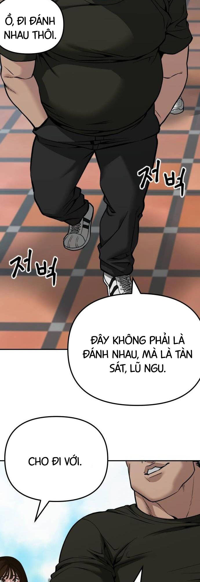 Quản Lý Du Côn chapter 90 - Upload bởi truyensieuhay.com