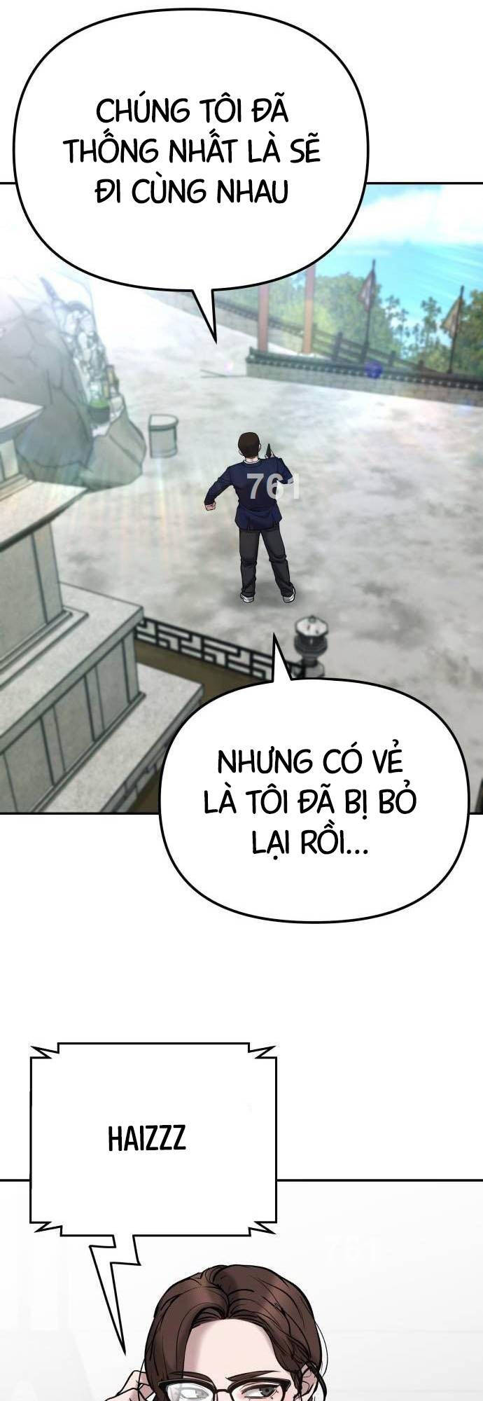 Quản Lý Du Côn chapter 90 - Upload bởi truyensieuhay.com