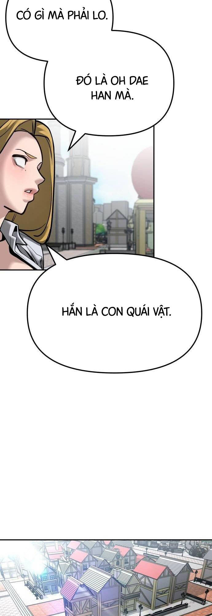 Quản Lý Du Côn chapter 90 - Upload bởi truyensieuhay.com