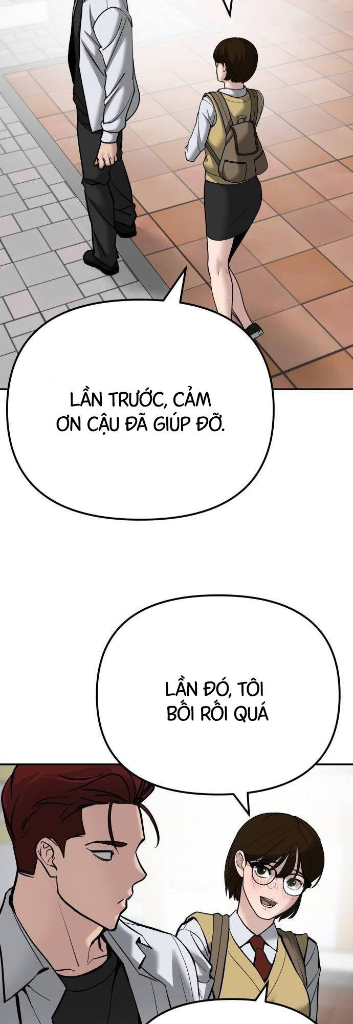 Quản Lý Du Côn chapter 90 - Upload bởi truyensieuhay.com