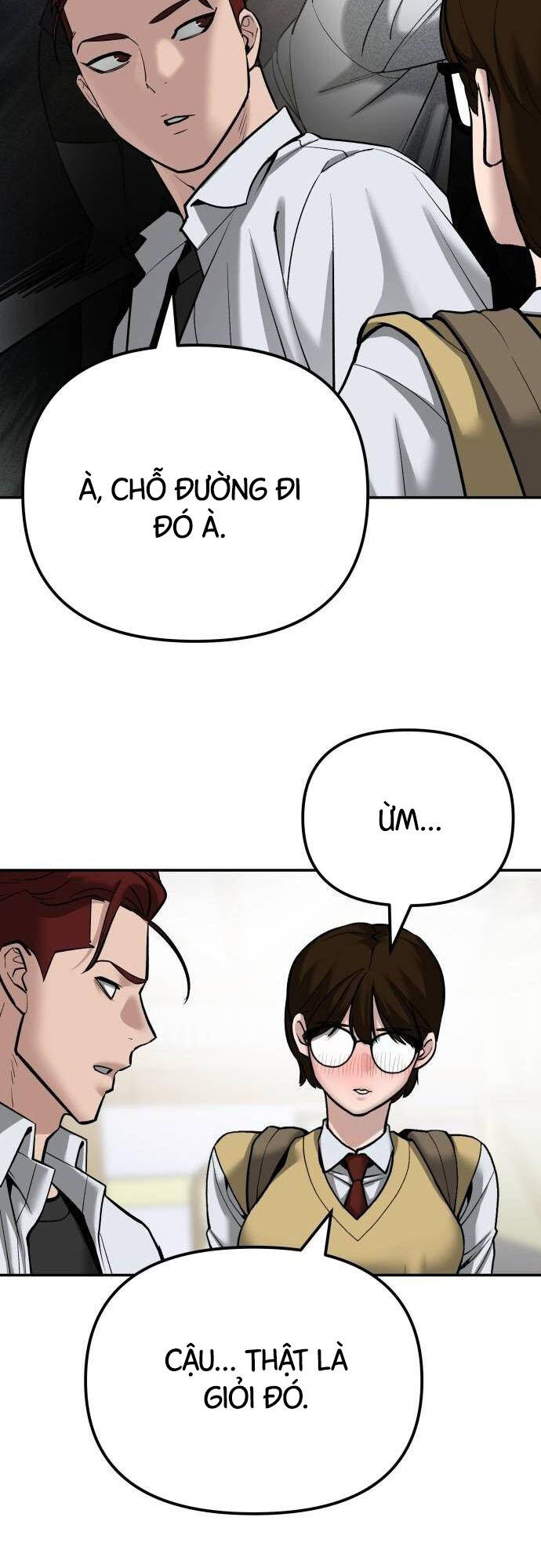 Quản Lý Du Côn chapter 90 - Upload bởi truyensieuhay.com