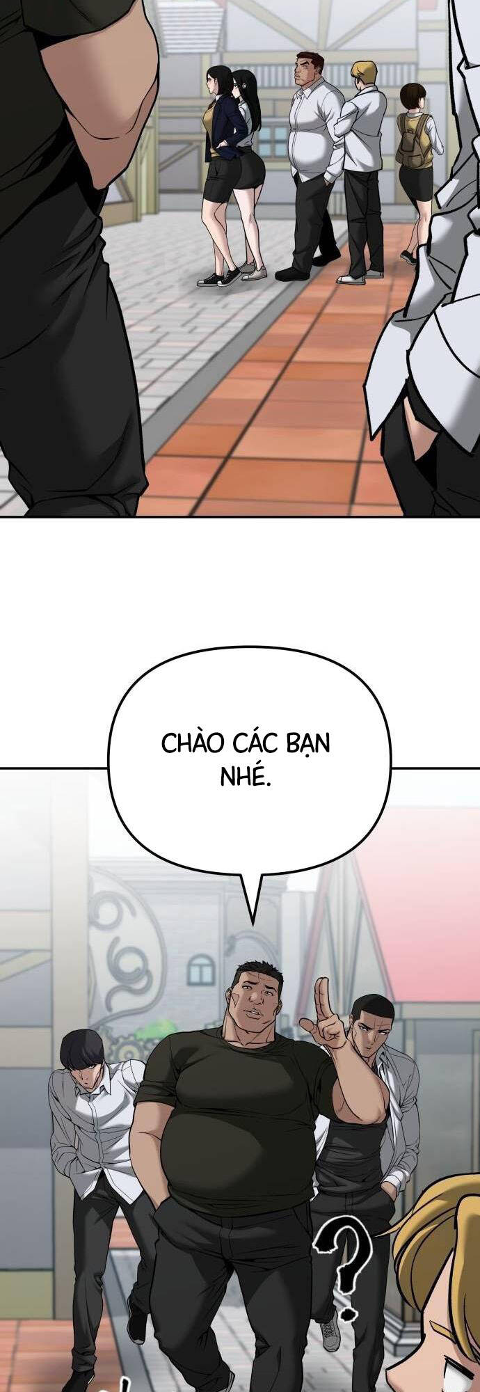 Quản Lý Du Côn chapter 90 - Upload bởi truyensieuhay.com
