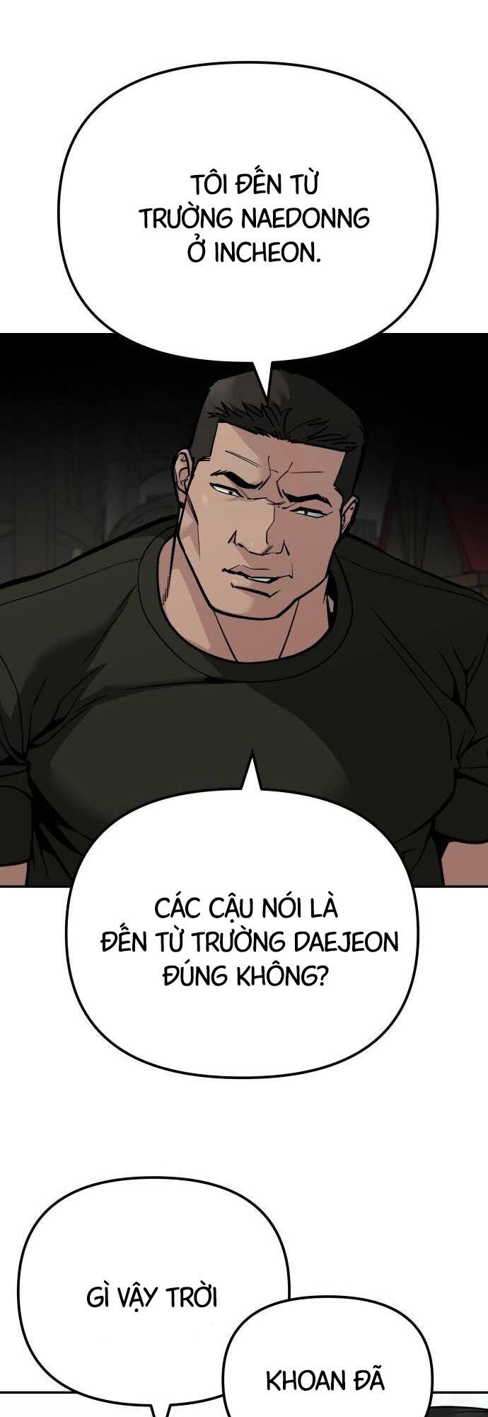 Quản Lý Du Côn chapter 90 - Upload bởi truyensieuhay.com