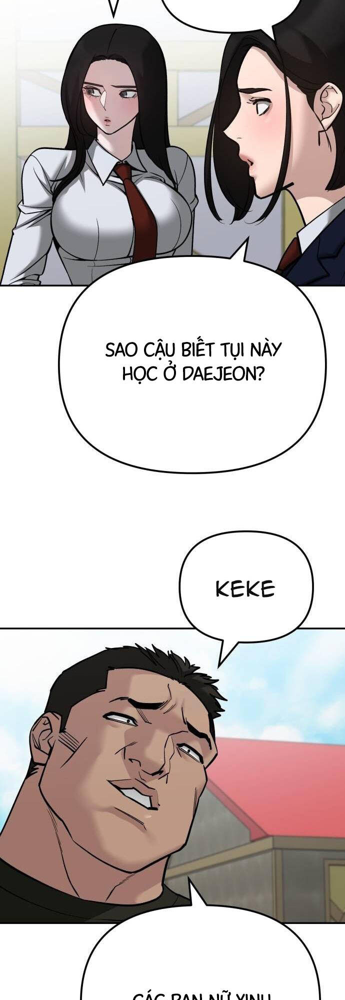 Quản Lý Du Côn chapter 90 - Upload bởi truyensieuhay.com