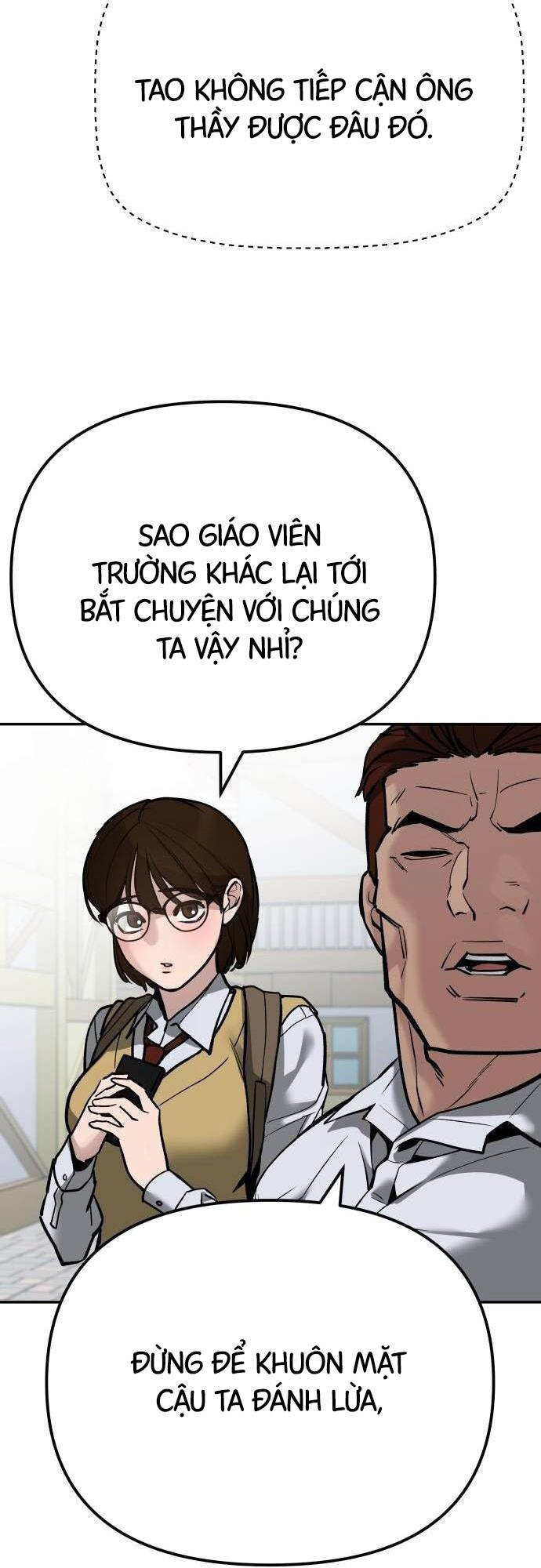 Quản Lý Du Côn chapter 90 - Upload bởi truyensieuhay.com