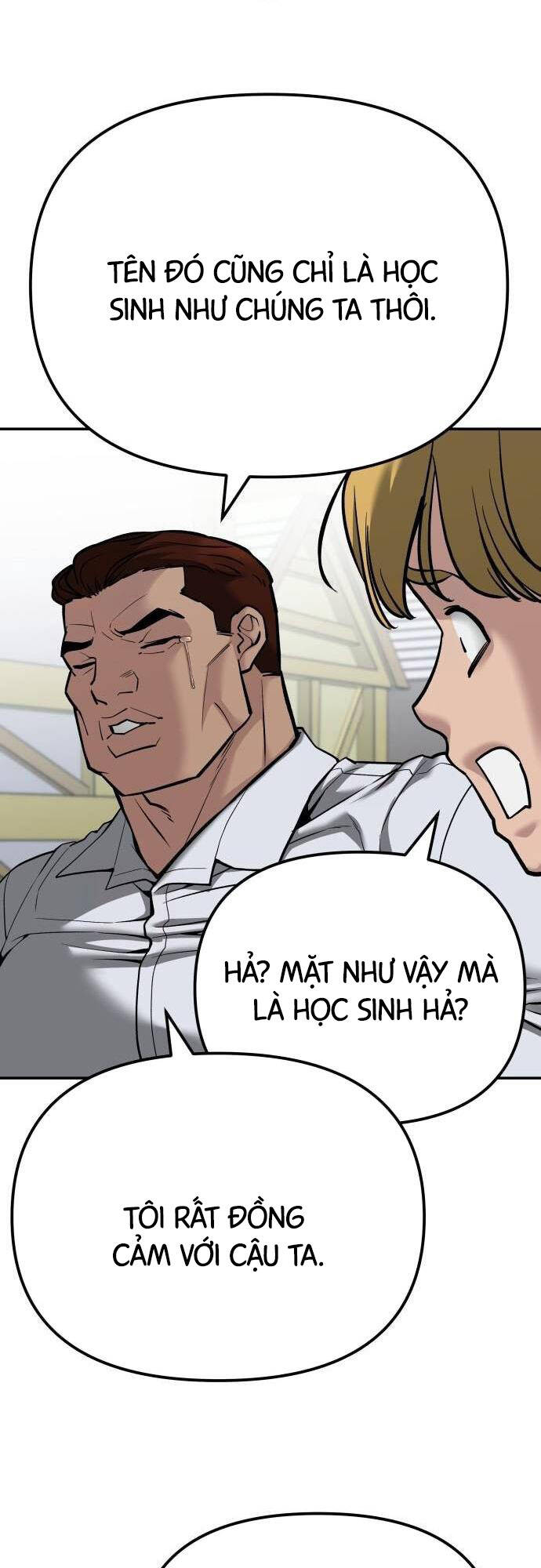 Quản Lý Du Côn chapter 90 - Upload bởi truyensieuhay.com
