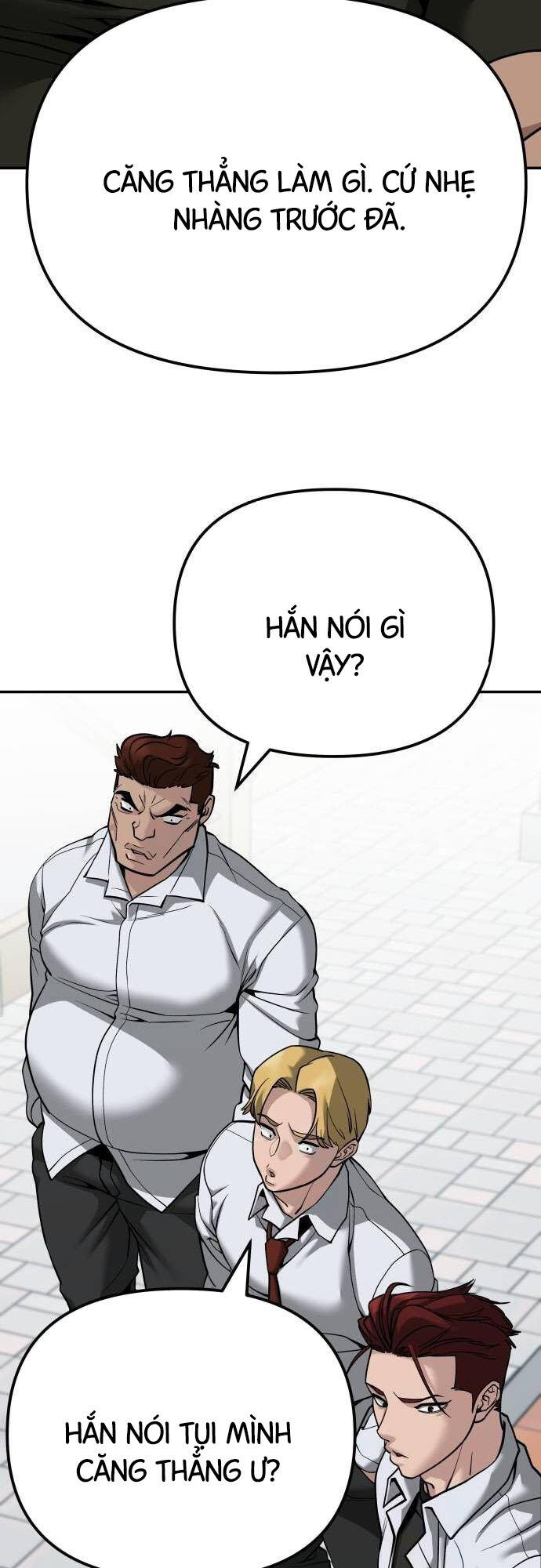Quản Lý Du Côn chapter 90 - Upload bởi truyensieuhay.com