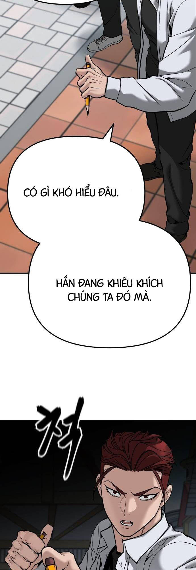 Quản Lý Du Côn chapter 90 - Upload bởi truyensieuhay.com